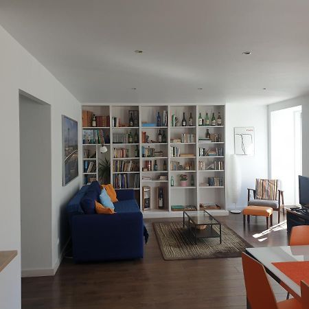 Ferragial Central Apartament Lisboa Dış mekan fotoğraf