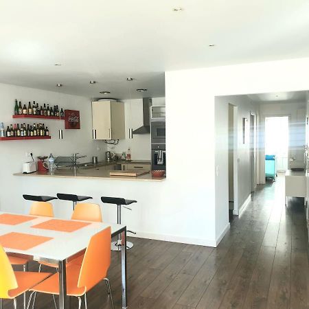 Ferragial Central Apartament Lisboa Dış mekan fotoğraf