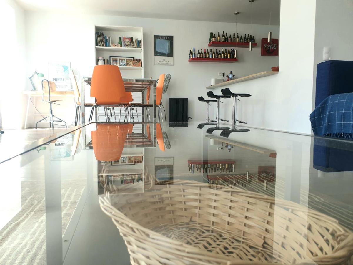 Ferragial Central Apartament Lisboa Dış mekan fotoğraf