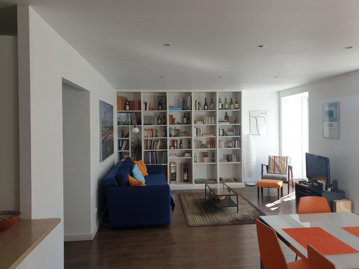 Ferragial Central Apartament Lisboa Dış mekan fotoğraf