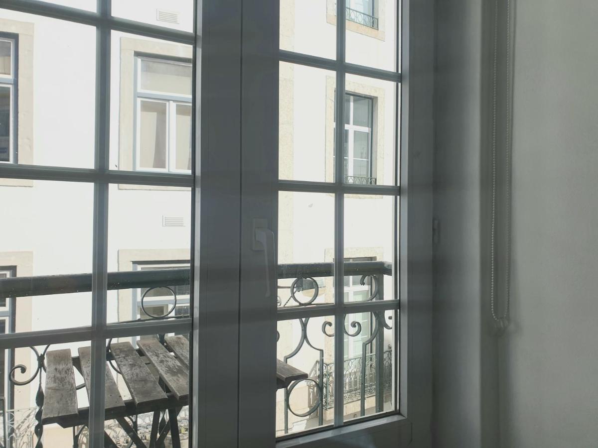 Ferragial Central Apartament Lisboa Dış mekan fotoğraf