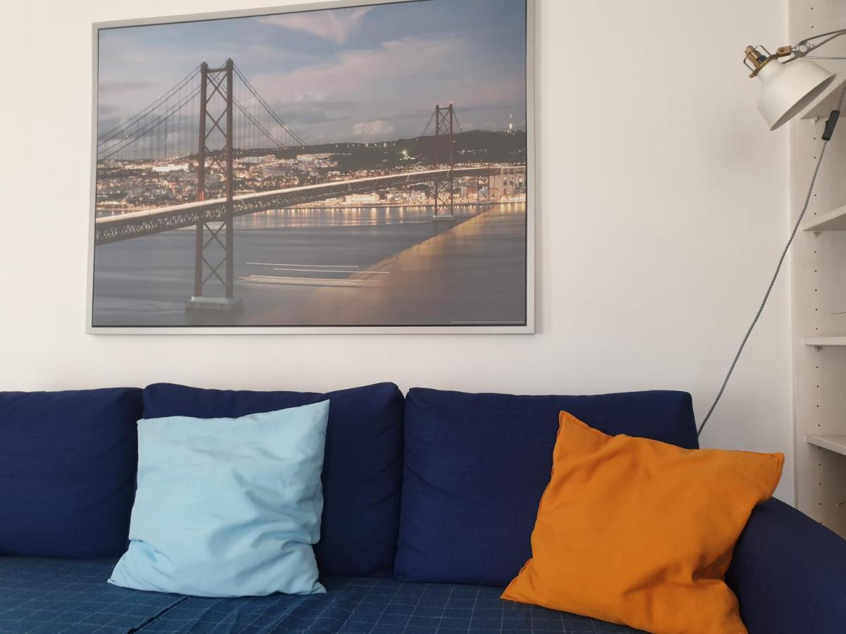 Ferragial Central Apartament Lisboa Dış mekan fotoğraf