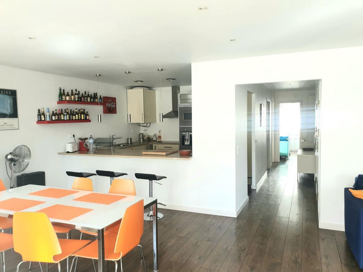 Ferragial Central Apartament Lisboa Dış mekan fotoğraf