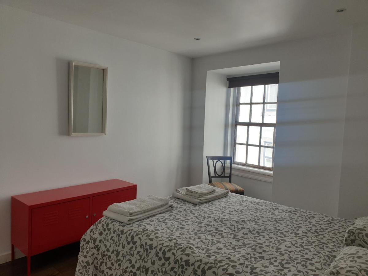 Ferragial Central Apartament Lisboa Dış mekan fotoğraf
