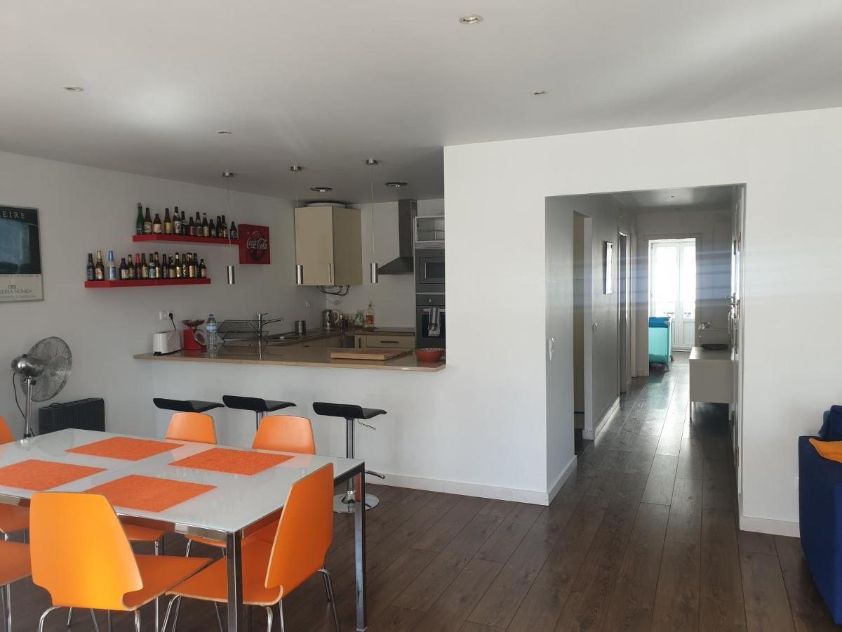 Ferragial Central Apartament Lisboa Dış mekan fotoğraf