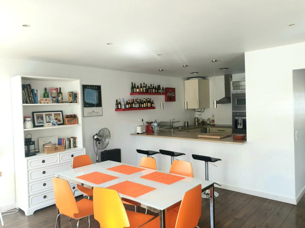 Ferragial Central Apartament Lisboa Dış mekan fotoğraf
