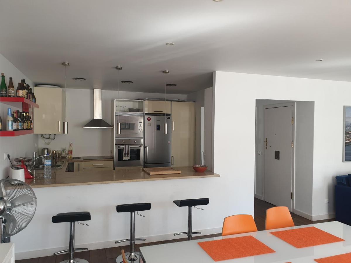 Ferragial Central Apartament Lisboa Dış mekan fotoğraf