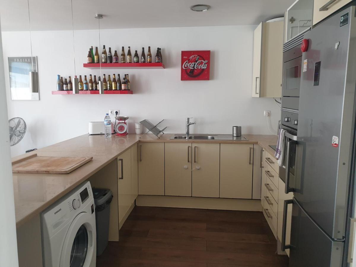 Ferragial Central Apartament Lisboa Dış mekan fotoğraf