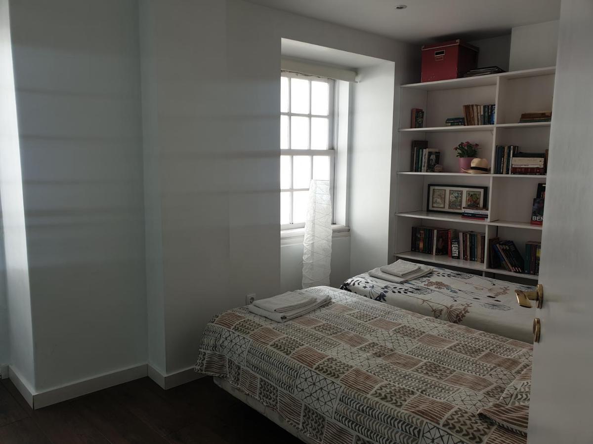Ferragial Central Apartament Lisboa Dış mekan fotoğraf