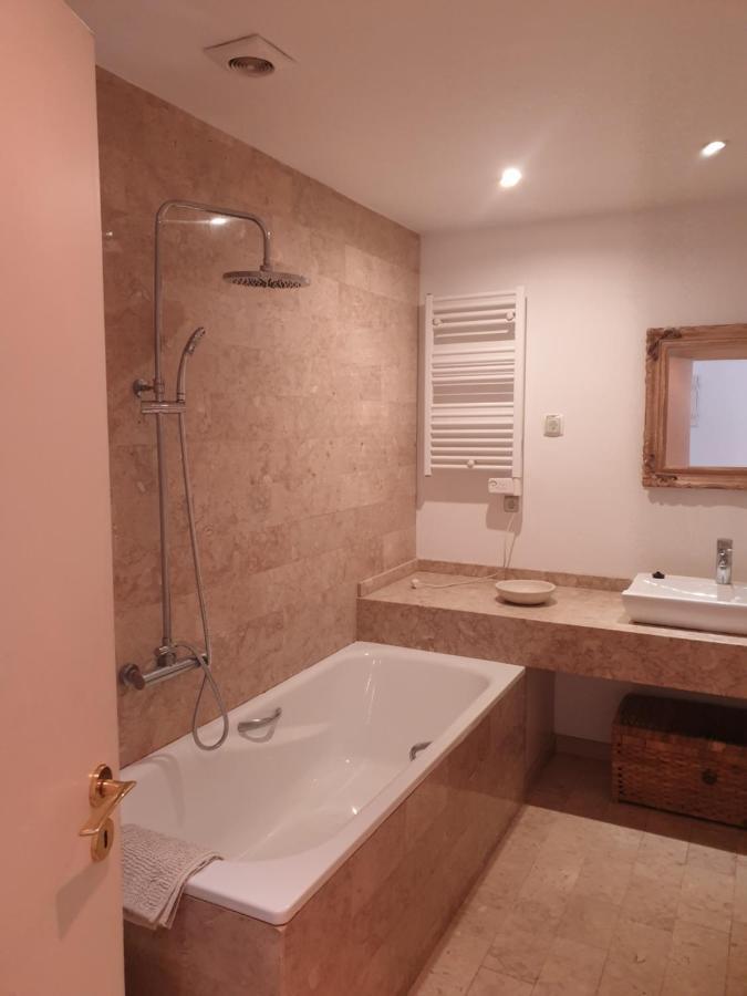 Ferragial Central Apartament Lisboa Dış mekan fotoğraf