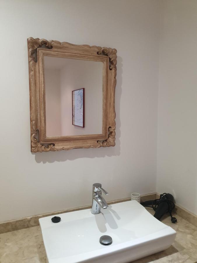 Ferragial Central Apartament Lisboa Dış mekan fotoğraf
